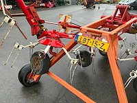 2008 pottinger zk214 hit 90 gras schudder - afbeelding 5 van  17