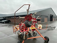 2008 pottinger zk214 hit 90 gras schudder - afbeelding 6 van  17