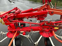 2008 pottinger zk214 hit 90 gras schudder - afbeelding 7 van  17