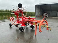 2008 pottinger zk214 hit 90 gras schudder - afbeelding 15 van  17