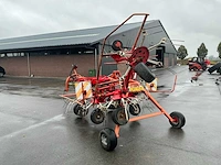 2008 pottinger zk214 hit 90 gras schudder - afbeelding 16 van  17