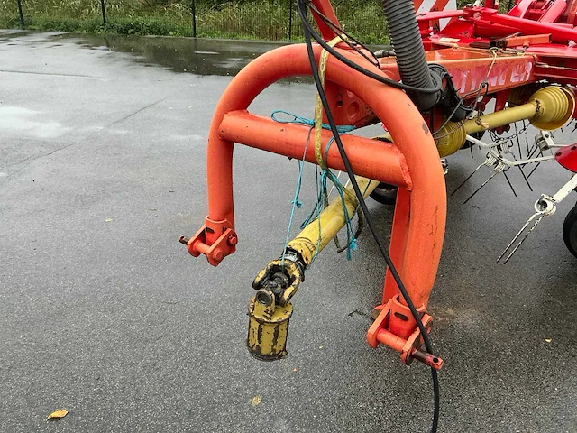 2008 pottinger zk214 hit 90 gras schudder - afbeelding 17 van  17