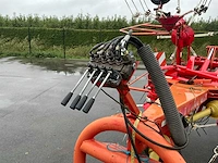 2008 pottinger zk214 hit 90 gras schudder - afbeelding 10 van  17