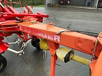 2008 pottinger zk214 hit 90 gras schudder - afbeelding 12 van  17