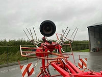 2008 pottinger zk214 hit 90 gras schudder - afbeelding 14 van  17