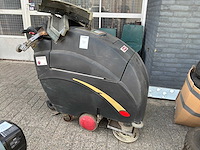 2008 powerbrush pb-70 vloerreiniger - afbeelding 1 van  6
