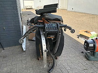 2008 powerbrush pb-70 vloerreiniger - afbeelding 4 van  6