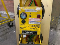 2008 powr-grip pcft1a1 vacuümheffer - afbeelding 3 van  5