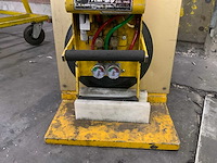 2008 powr-grip pcft1a1 vacuümheffer - afbeelding 4 van  5