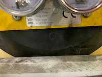 2008 powr-grip pcft1a1 vacuümheffer - afbeelding 5 van  5