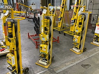 2008 powr-grip vacuümheffer - afbeelding 1 van  5