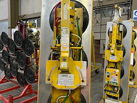 2008 powr-grip vacuümheffer - afbeelding 3 van  5