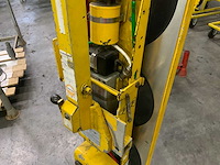 2008 powr-grip vacuümheffer - afbeelding 4 van  5