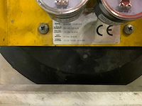 2008 powr-grip vacuümheffer - afbeelding 5 van  5