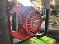 2008 pramac es3000 stroomgenerator - afbeelding 5 van  6