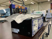 2008 pregis airspeed smart verpakkingsmachine - afbeelding 4 van  8