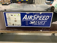 2008 pregis airspeed smart verpakkingsmachine - afbeelding 8 van  8
