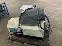 2008 priva eco 100 heater - afbeelding 2 van  4