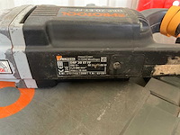 2008 protool drp 20 et ff boormachine - afbeelding 2 van  3