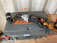 2008 protool drp 20 et ff boormachine - afbeelding 1 van  3