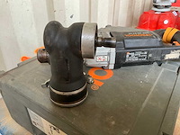 2008 protool drp 20 et ff boormachine - afbeelding 3 van  3