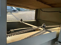 2008 quickwood sca-600 borstel- / schuurmachine - afbeelding 2 van  22