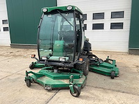 2008 ransomes hr6010 maaimachine - afbeelding 1 van  25