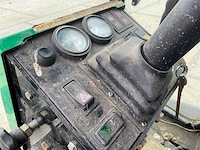 2008 ransomes hr6010 maaimachine - afbeelding 13 van  25