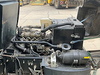 2008 ransomes hr6010 maaimachine - afbeelding 17 van  25