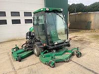 2008 ransomes hr6010 maaimachine - afbeelding 12 van  25