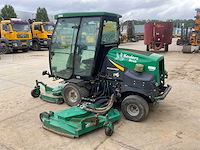 2008 ransomes hr6010 maaimachine - afbeelding 23 van  25