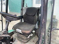 2008 ransomes hr6010 maaimachine - afbeelding 10 van  27