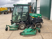 2008 ransomes hr6010 maaimachine - afbeelding 24 van  27
