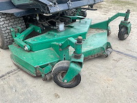 2008 ransomes hr6010 maaimachine - afbeelding 26 van  27