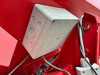 2008 rauch mds85 kunstmeststrooier - afbeelding 2 van  19