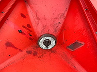 2008 rauch mds85 kunstmeststrooier - afbeelding 4 van  19