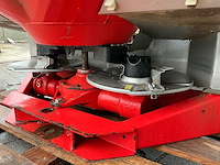 2008 rauch mds85 kunstmeststrooier - afbeelding 6 van  19