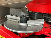 2008 rauch mds85 kunstmeststrooier - afbeelding 8 van  19