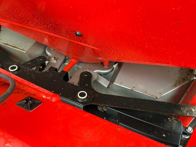 2008 rauch mds85 kunstmeststrooier - afbeelding 11 van  19