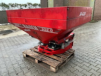 2008 rauch mds85 kunstmeststrooier - afbeelding 1 van  19
