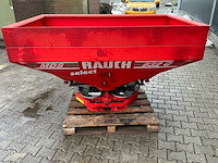 2008 rauch mds85 kunstmeststrooier - afbeelding 13 van  19