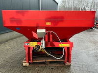 2008 rauch mds85 kunstmeststrooier - afbeelding 16 van  19