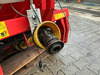 2008 rauch mds85 kunstmeststrooier - afbeelding 18 van  19