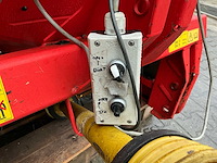 2008 rauch mds85 kunstmeststrooier - afbeelding 19 van  19