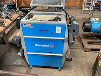 2008 ravaglioli ravtd2200ebth uitlijn apparatuur en divers - afbeelding 2 van  9