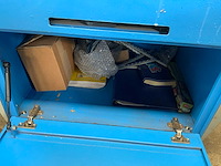 2008 ravaglioli ravtd2200ebth uitlijn apparatuur en divers - afbeelding 7 van  9