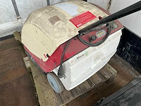 2008 rcm alfa e veegmachine - afbeelding 3 van  6