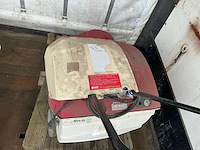 2008 rcm alfa e veegmachine - afbeelding 4 van  6