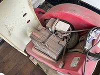 2008 rcm alfa e veegmachine - afbeelding 5 van  6