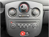 2008 renault clio 1.2-16v special line personenauto - afbeelding 6 van  15